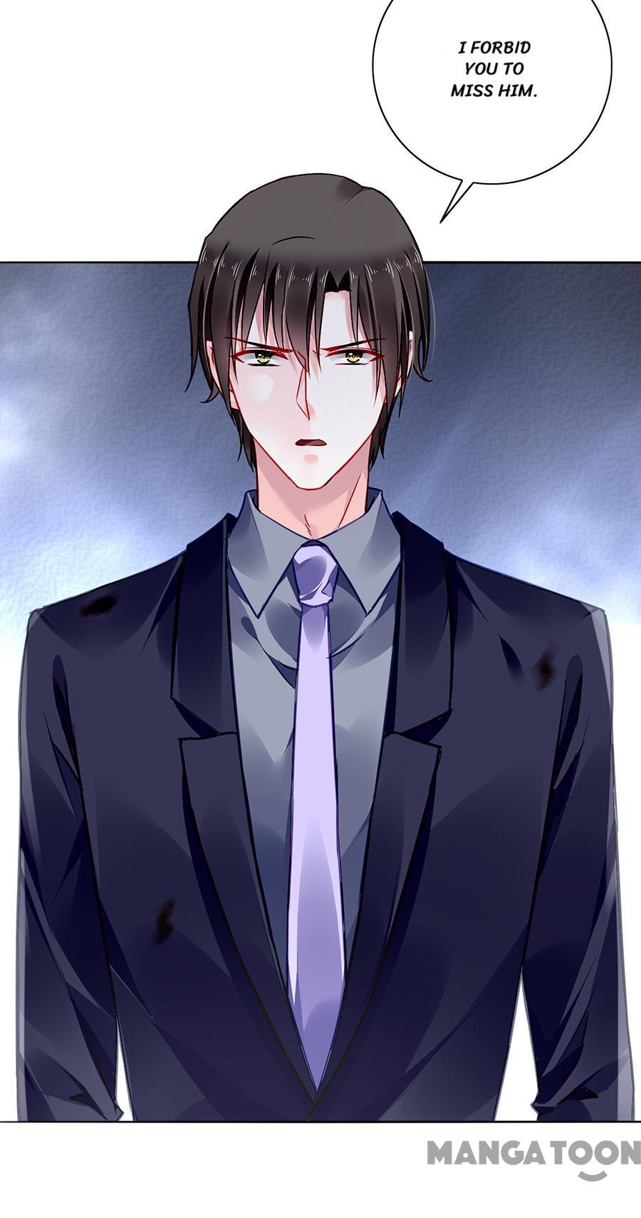 Haomen Qifu de Chuntian Chapter 160 page 19 - Chapter 160: Episode 160
