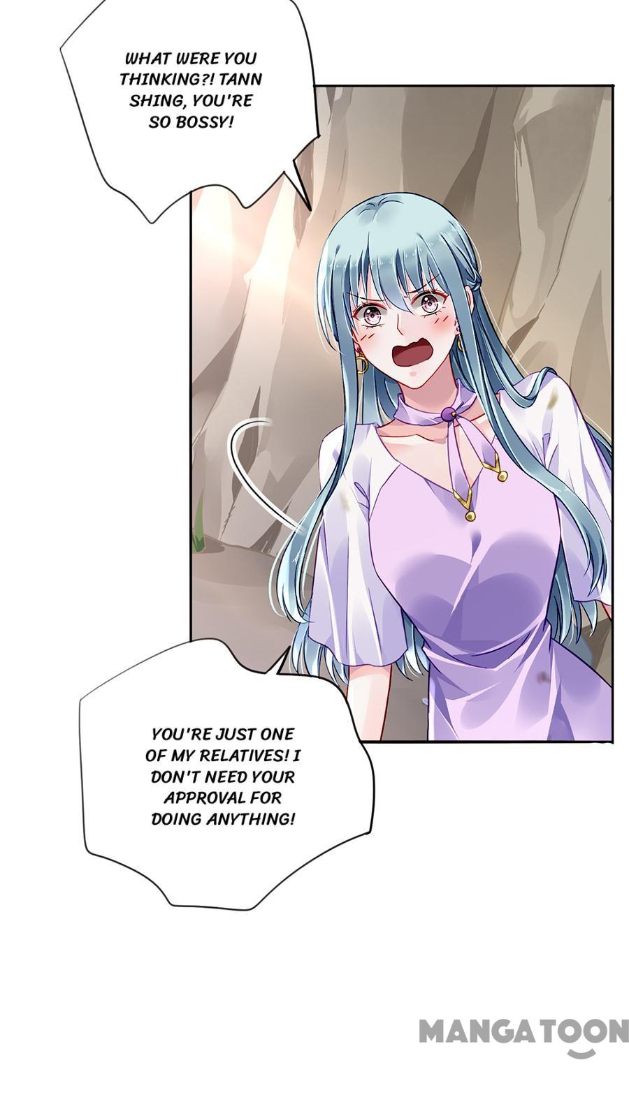 Haomen Qifu de Chuntian Chapter 160 page 21 - Chapter 160: Episode 160