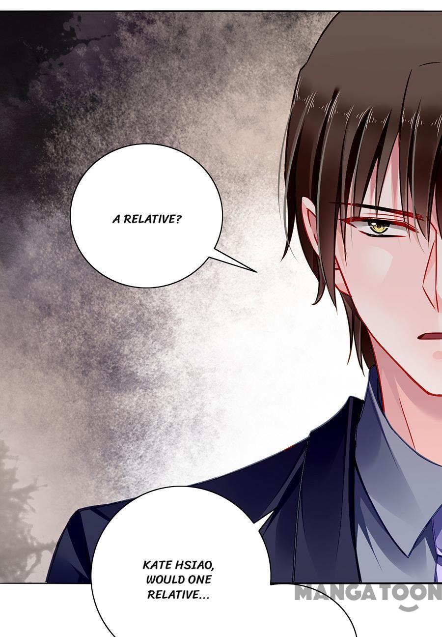 Haomen Qifu de Chuntian Chapter 160 page 22 - Chapter 160: Episode 160
