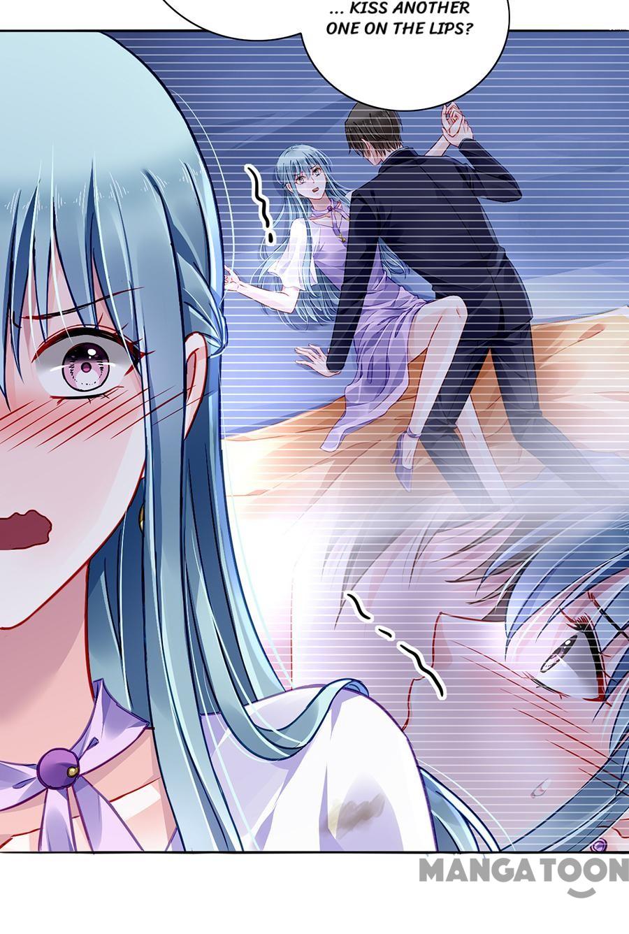 Haomen Qifu de Chuntian Chapter 160 page 23 - Chapter 160: Episode 160