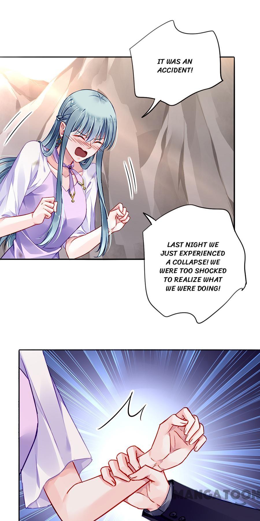 Haomen Qifu de Chuntian Chapter 160 page 24 - Chapter 160: Episode 160