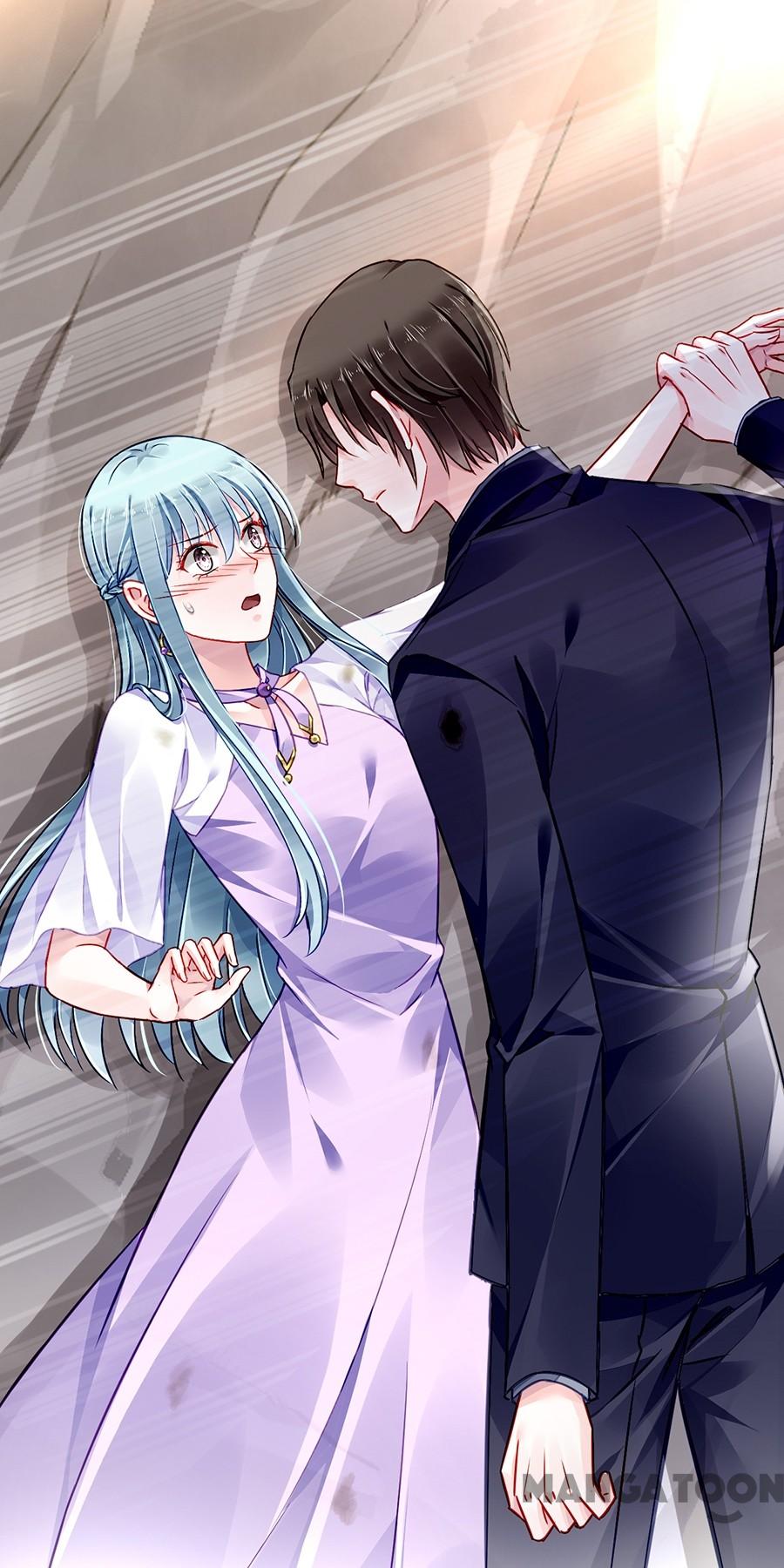 Haomen Qifu de Chuntian Chapter 160 page 26 - Chapter 160: Episode 160
