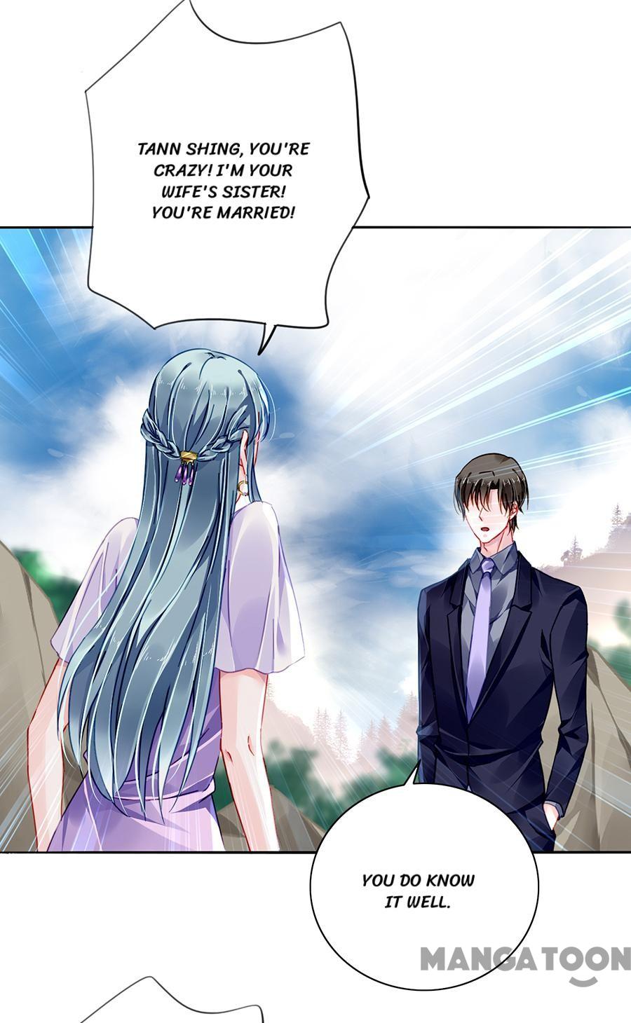 Haomen Qifu de Chuntian Chapter 160 page 34 - Chapter 160: Episode 160