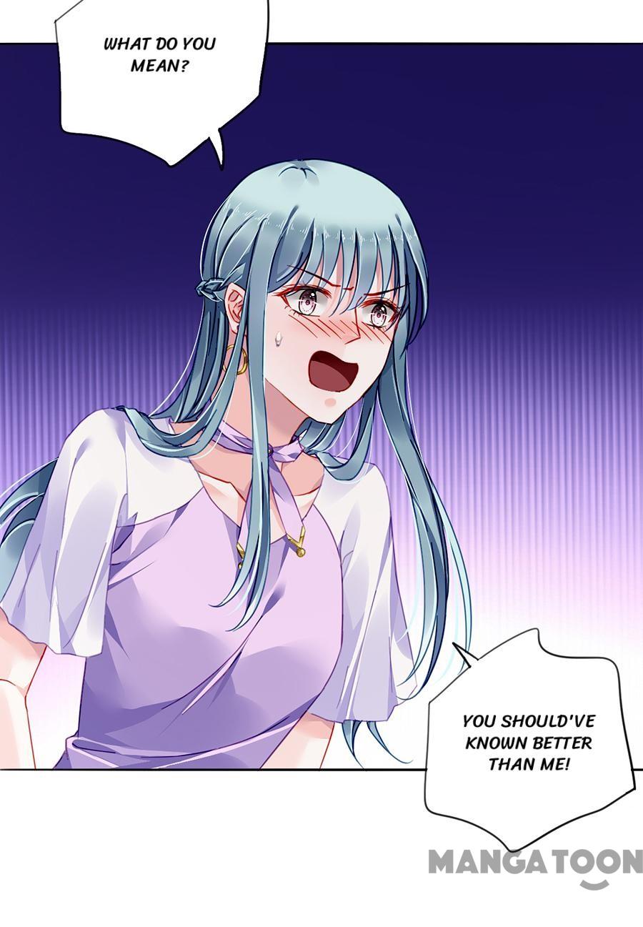 Haomen Qifu de Chuntian Chapter 160 page 35 - Chapter 160: Episode 160