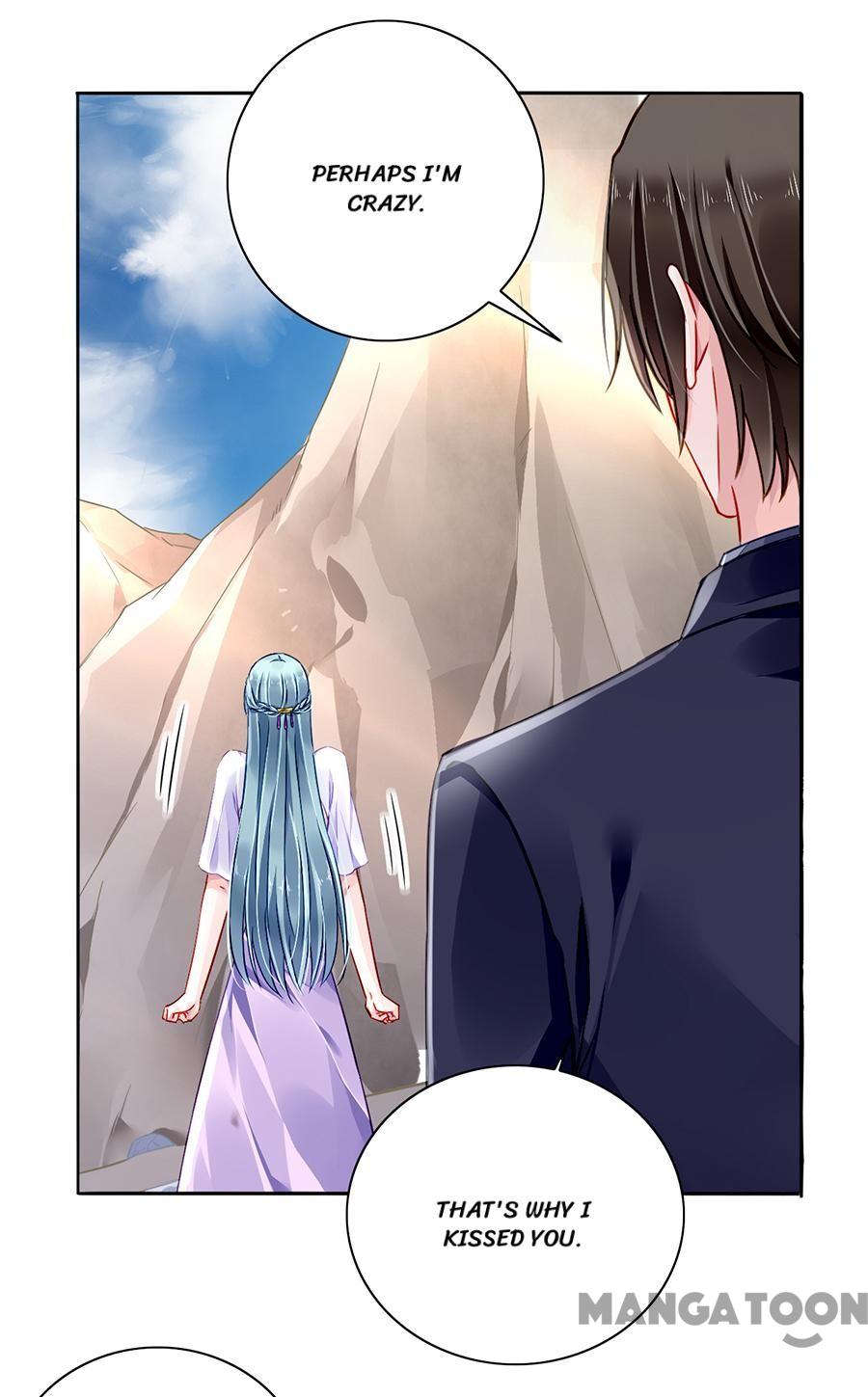 Haomen Qifu de Chuntian Chapter 160 page 37 - Chapter 160: Episode 160