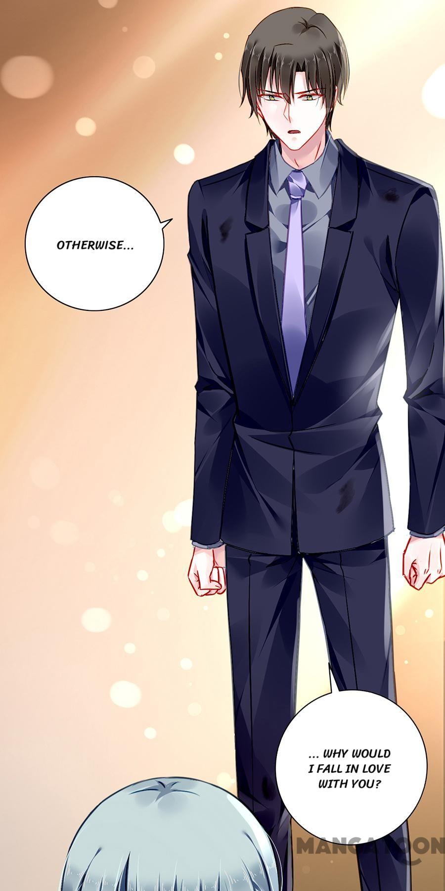 Haomen Qifu de Chuntian Chapter 160 page 39 - Chapter 160: Episode 160