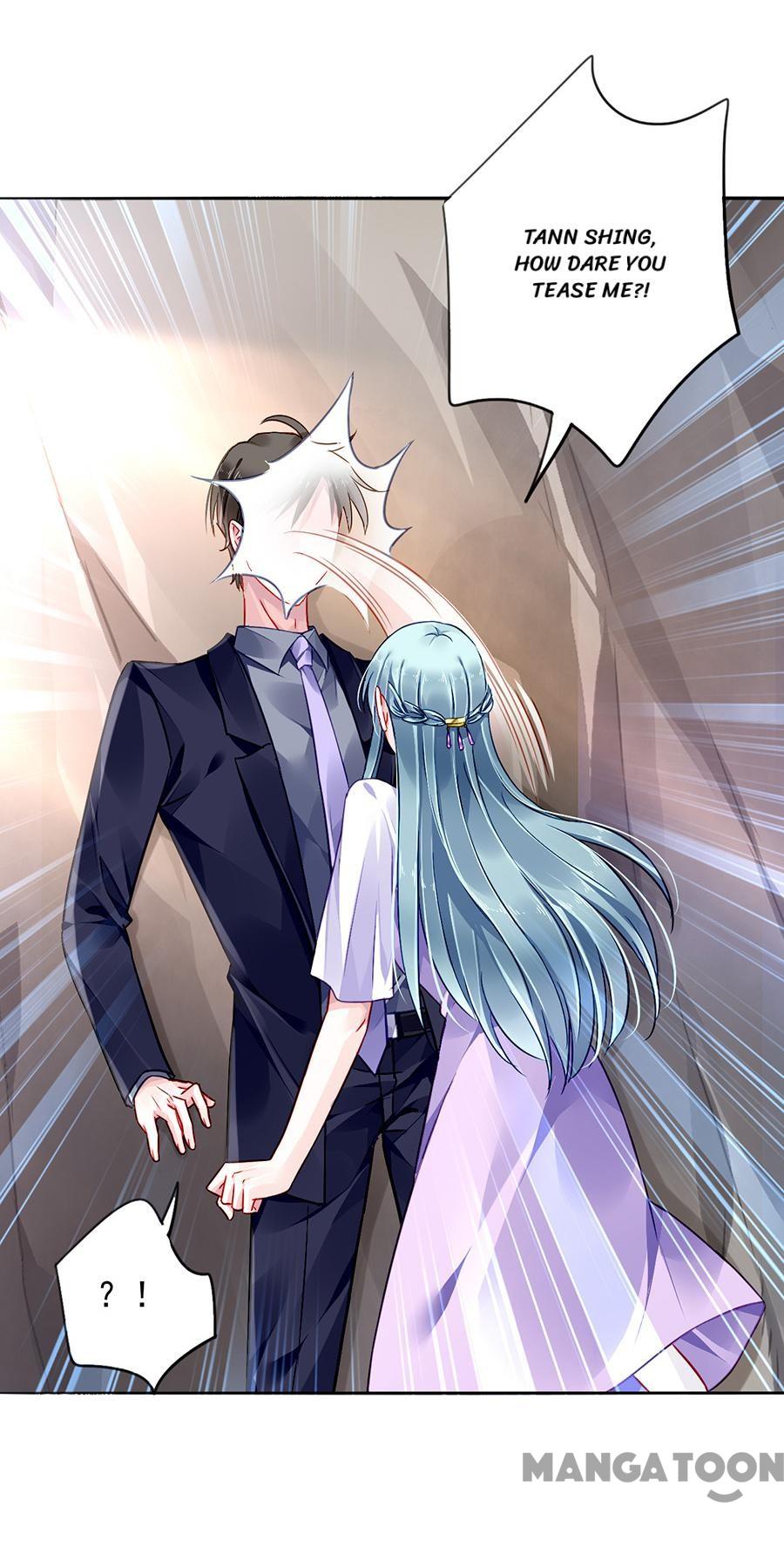 Haomen Qifu de Chuntian Chapter 160 page 4 - Chapter 160: Episode 160