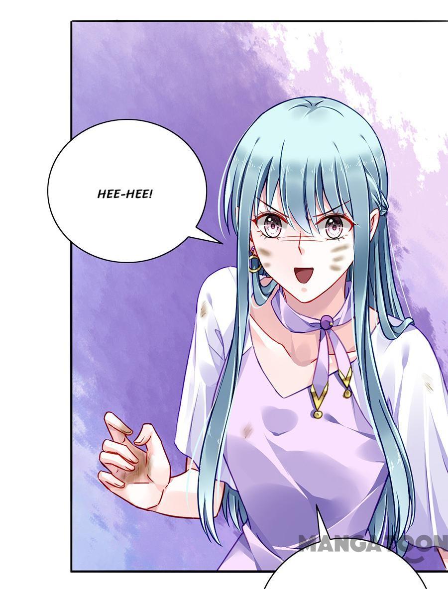 Haomen Qifu de Chuntian Chapter 160 page 5 - Chapter 160: Episode 160