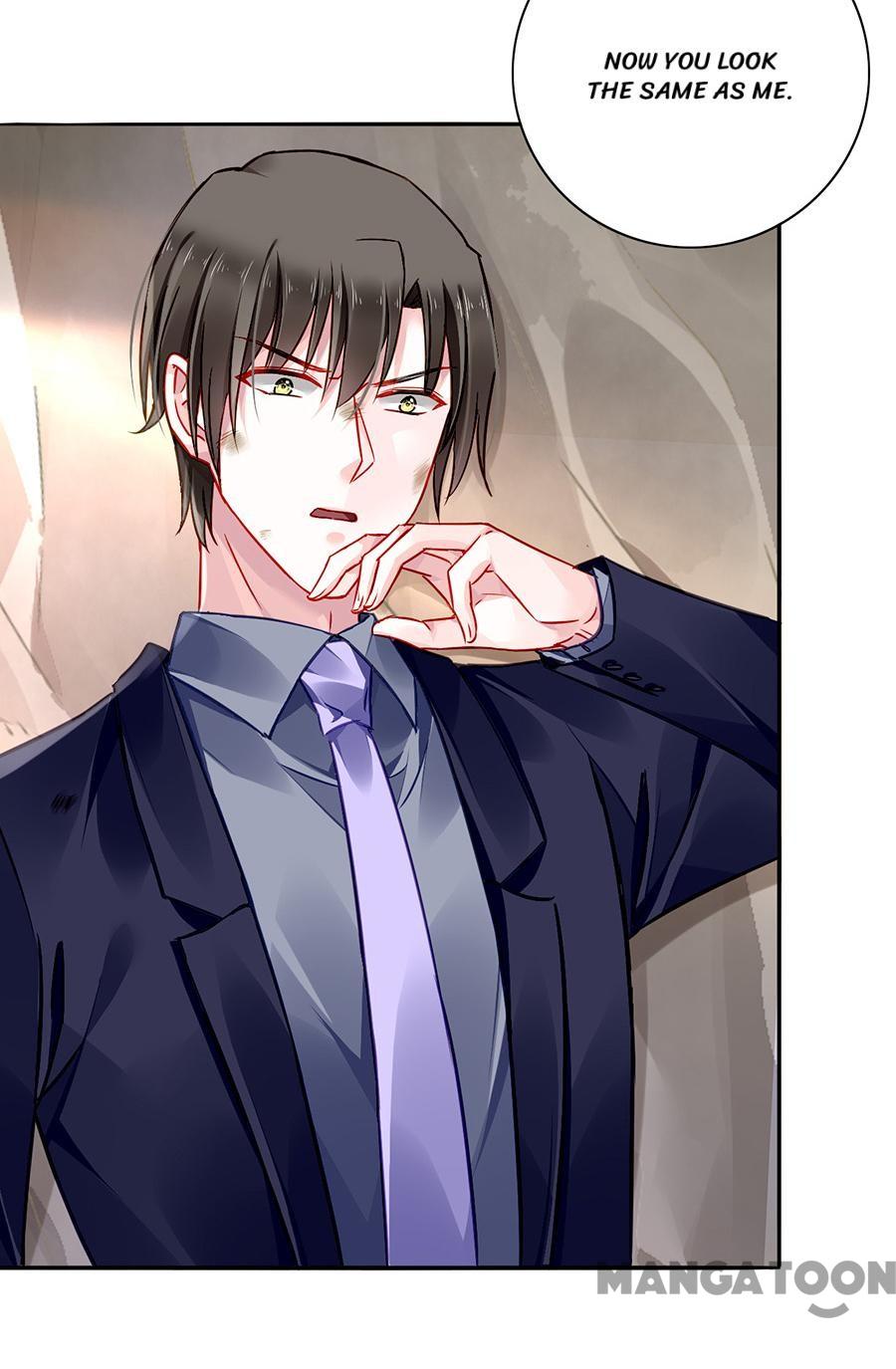 Haomen Qifu de Chuntian Chapter 160 page 6 - Chapter 160: Episode 160