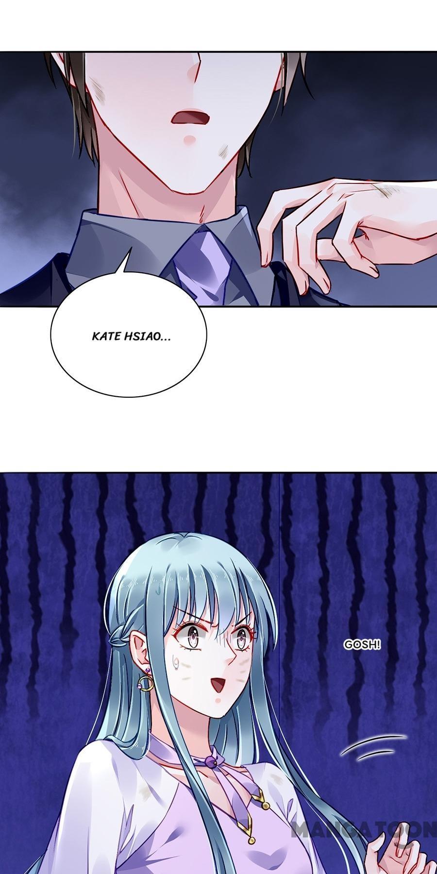 Haomen Qifu de Chuntian Chapter 160 page 7 - Chapter 160: Episode 160