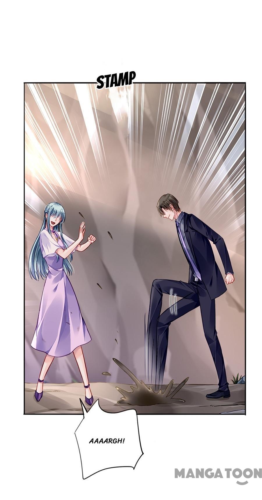 Haomen Qifu de Chuntian Chapter 160 page 9 - Chapter 160: Episode 160