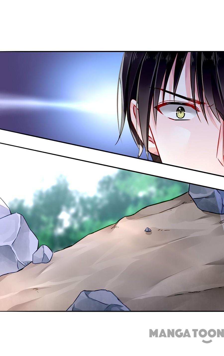 Haomen Qifu de Chuntian Chapter 161 page 16 - Chapter 161: Episode 161