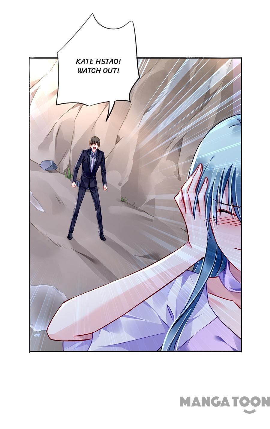 Haomen Qifu de Chuntian Chapter 161 page 17 - Chapter 161: Episode 161