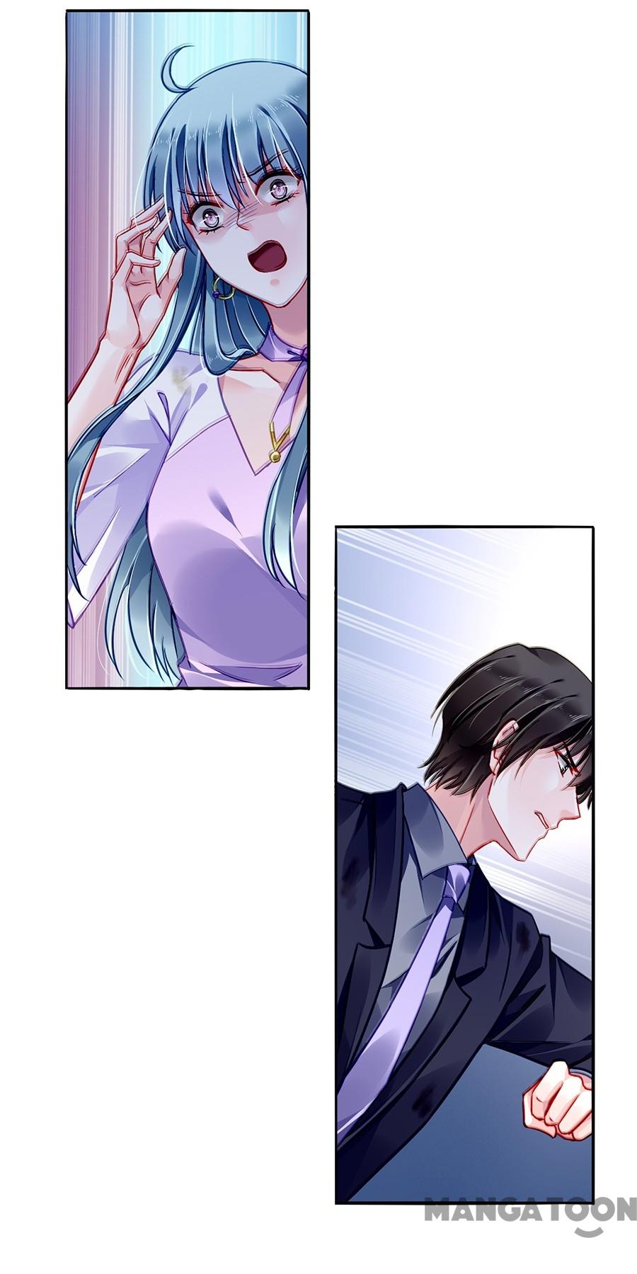 Haomen Qifu de Chuntian Chapter 161 page 19 - Chapter 161: Episode 161