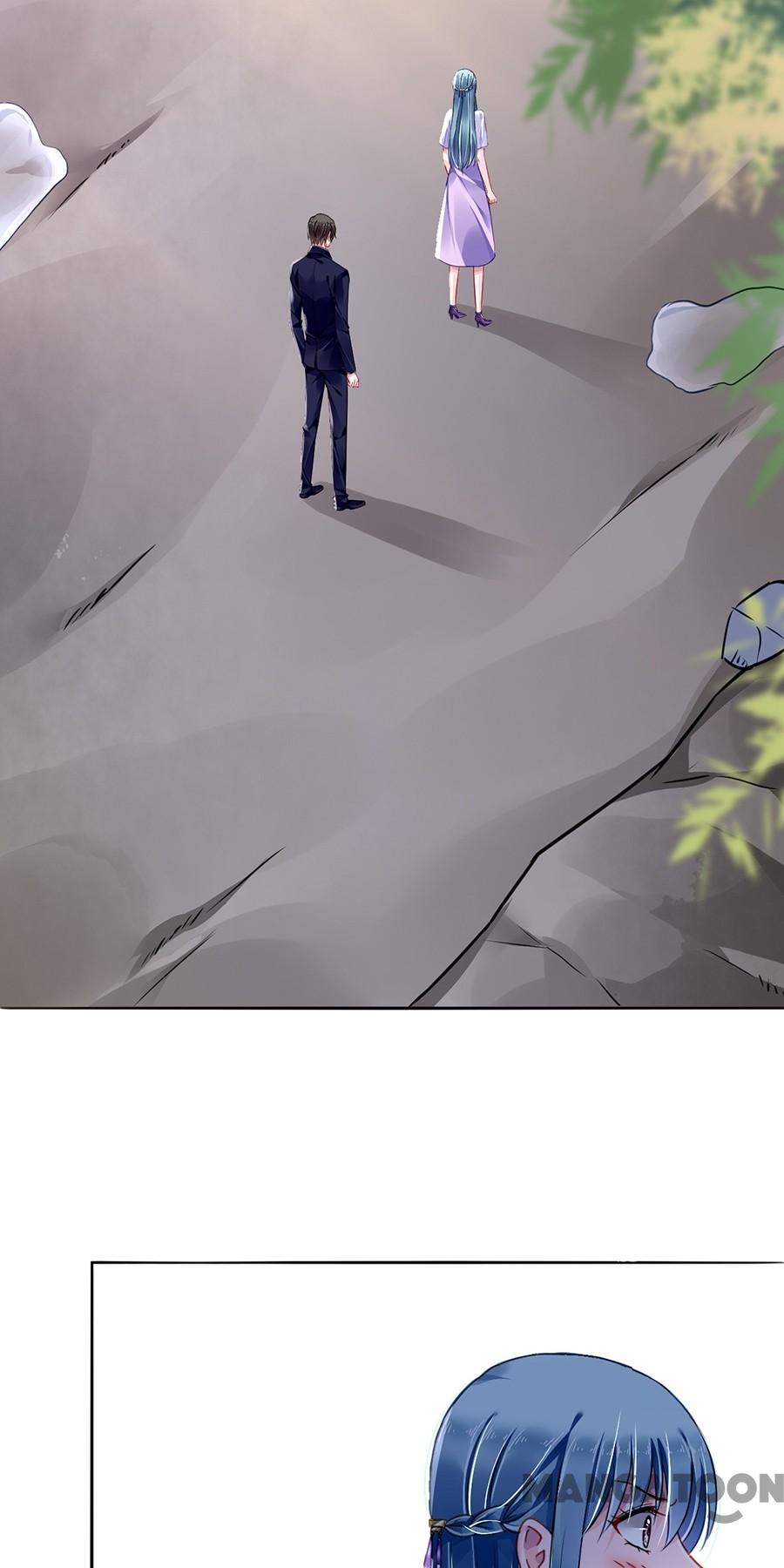 Haomen Qifu de Chuntian Chapter 161 page 2 - Chapter 161: Episode 161