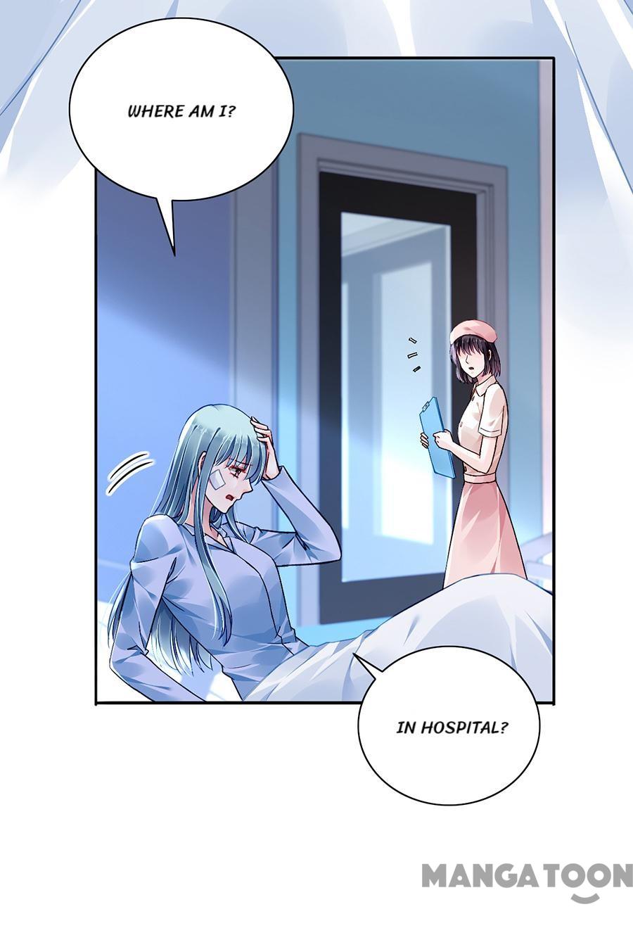 Haomen Qifu de Chuntian Chapter 161 page 24 - Chapter 161: Episode 161