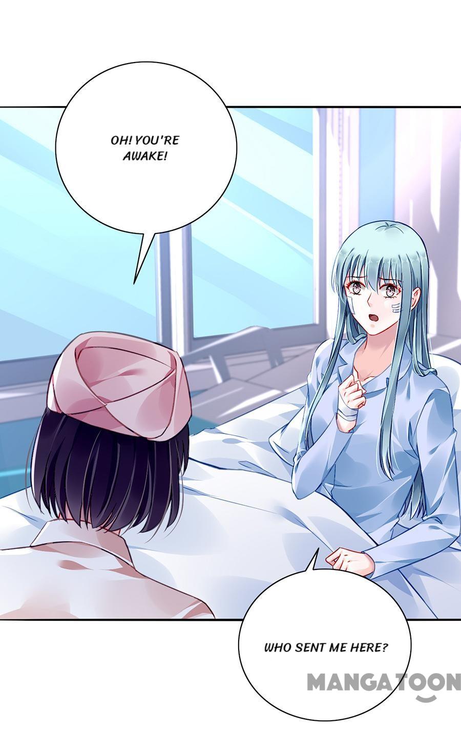 Haomen Qifu de Chuntian Chapter 161 page 25 - Chapter 161: Episode 161