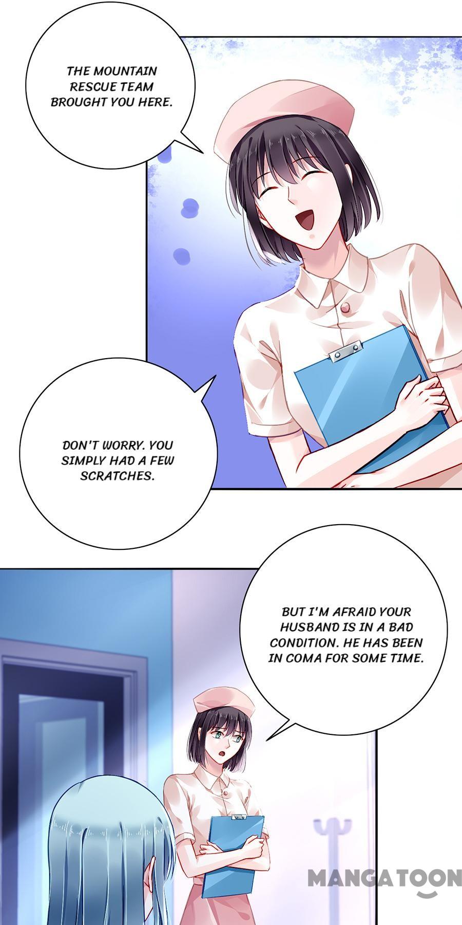 Haomen Qifu de Chuntian Chapter 161 page 26 - Chapter 161: Episode 161
