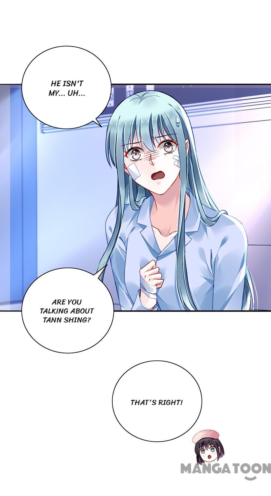Haomen Qifu de Chuntian Chapter 161 page 28 - Chapter 161: Episode 161