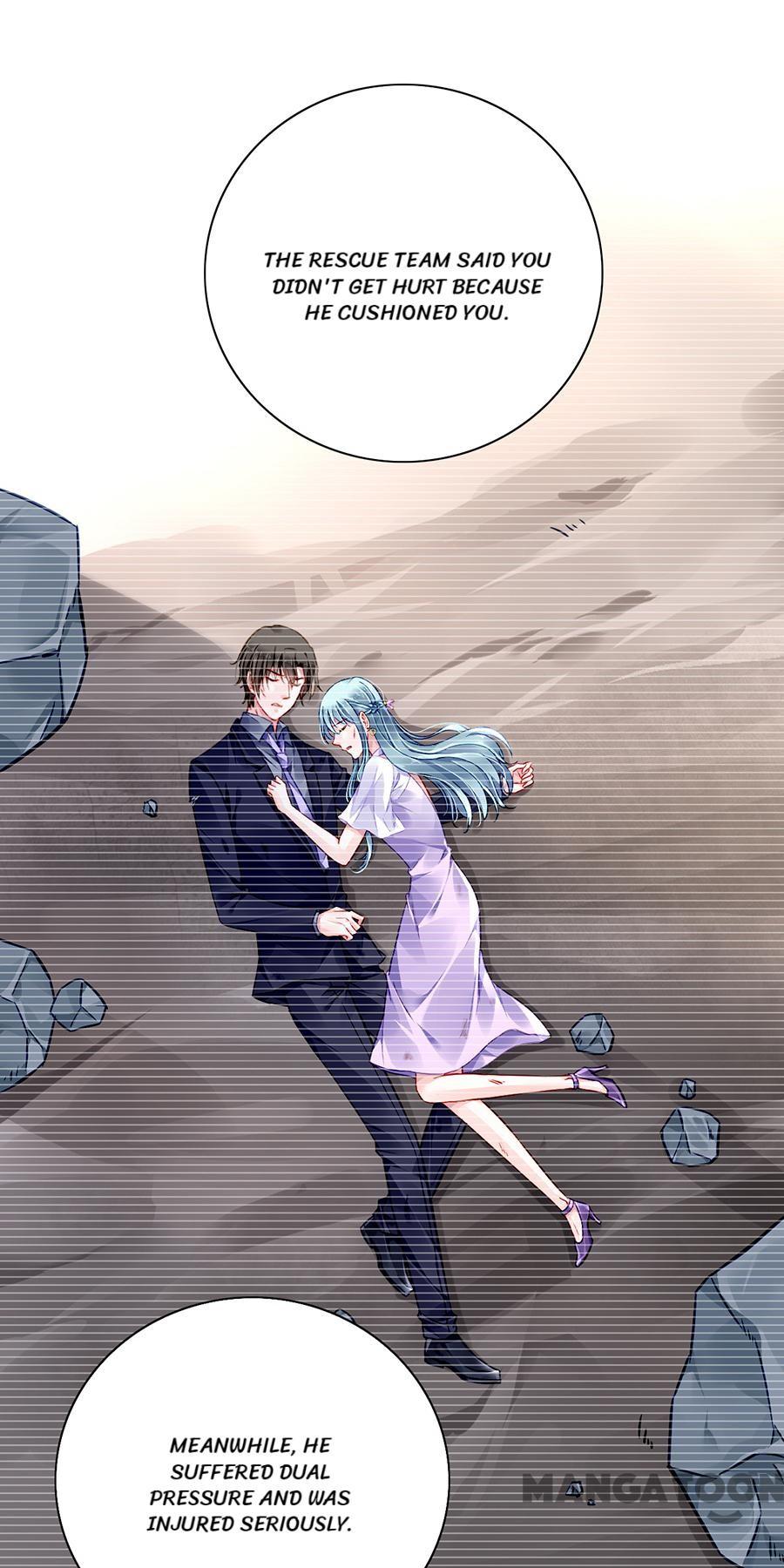 Haomen Qifu de Chuntian Chapter 161 page 29 - Chapter 161: Episode 161