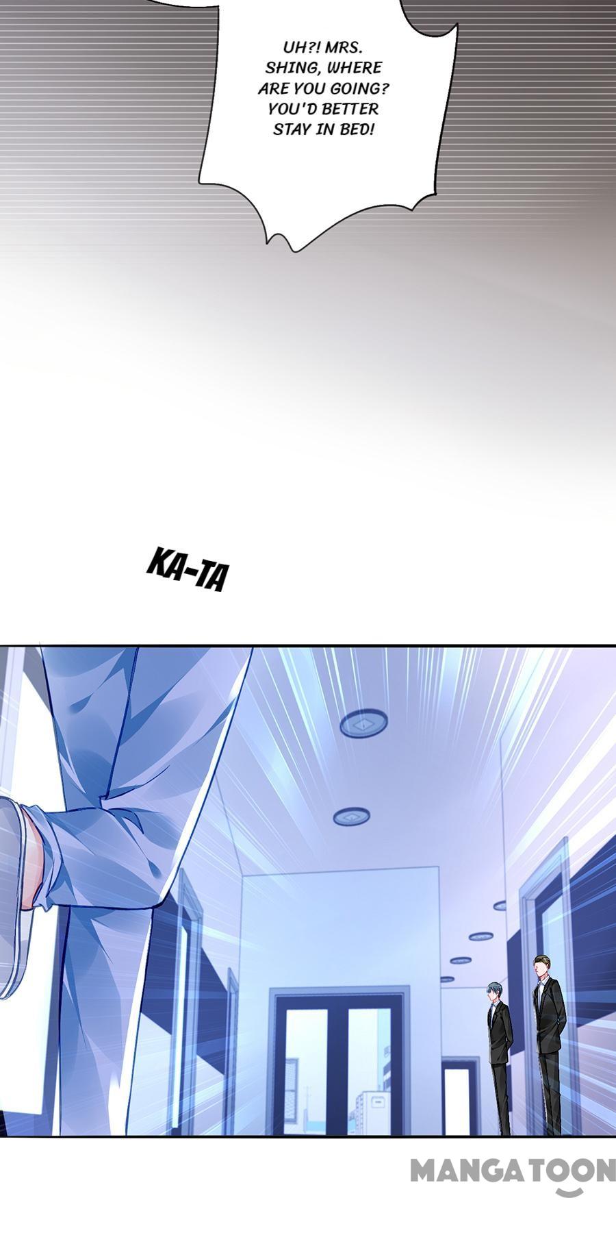 Haomen Qifu de Chuntian Chapter 161 page 31 - Chapter 161: Episode 161