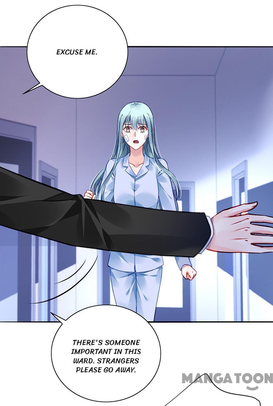 Haomen Qifu de Chuntian Chapter 161 page 33 - Chapter 161: Episode 161