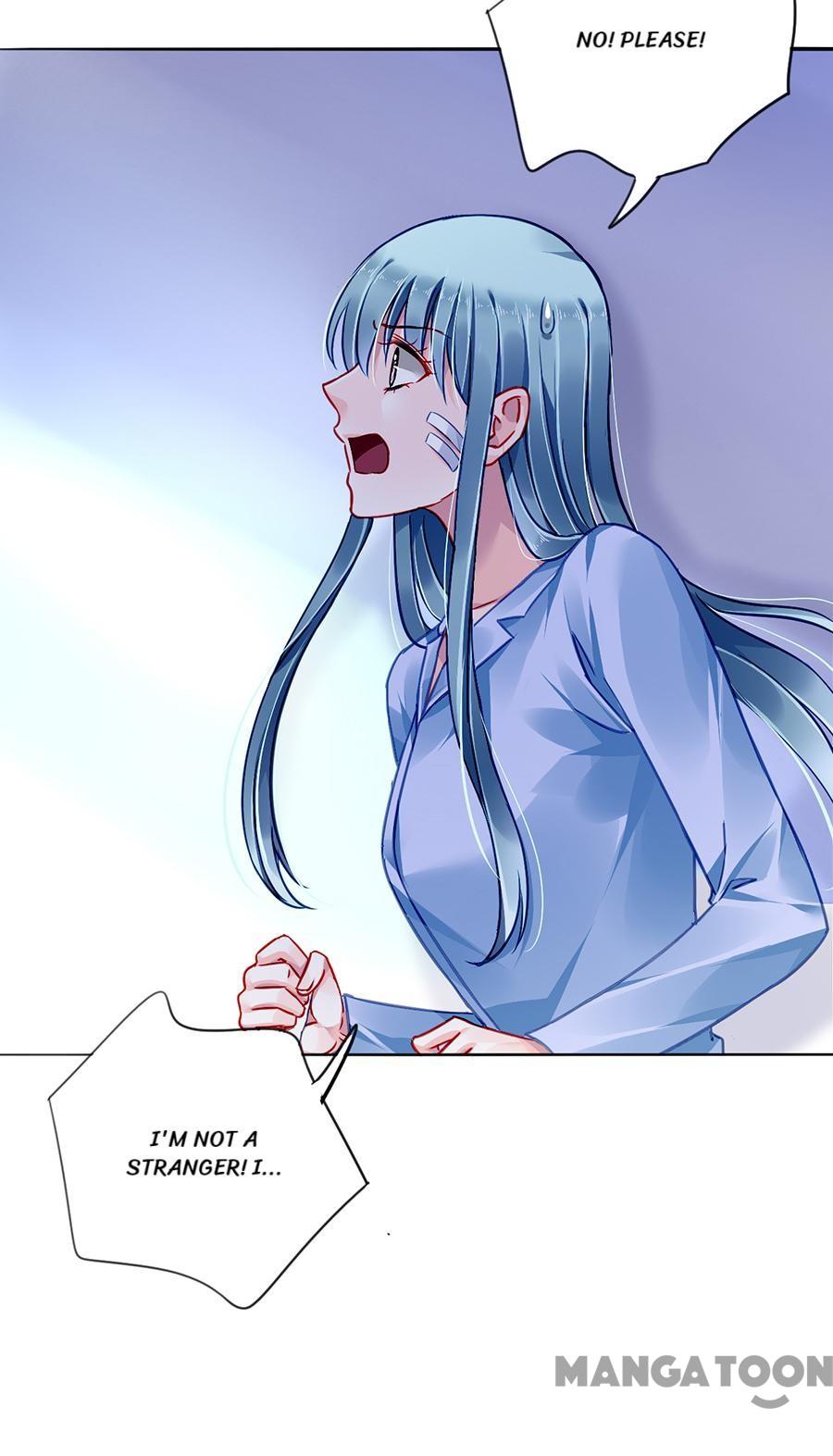 Haomen Qifu de Chuntian Chapter 161 page 34 - Chapter 161: Episode 161