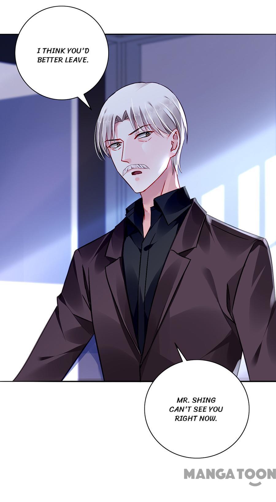 Haomen Qifu de Chuntian Chapter 161 page 36 - Chapter 161: Episode 161