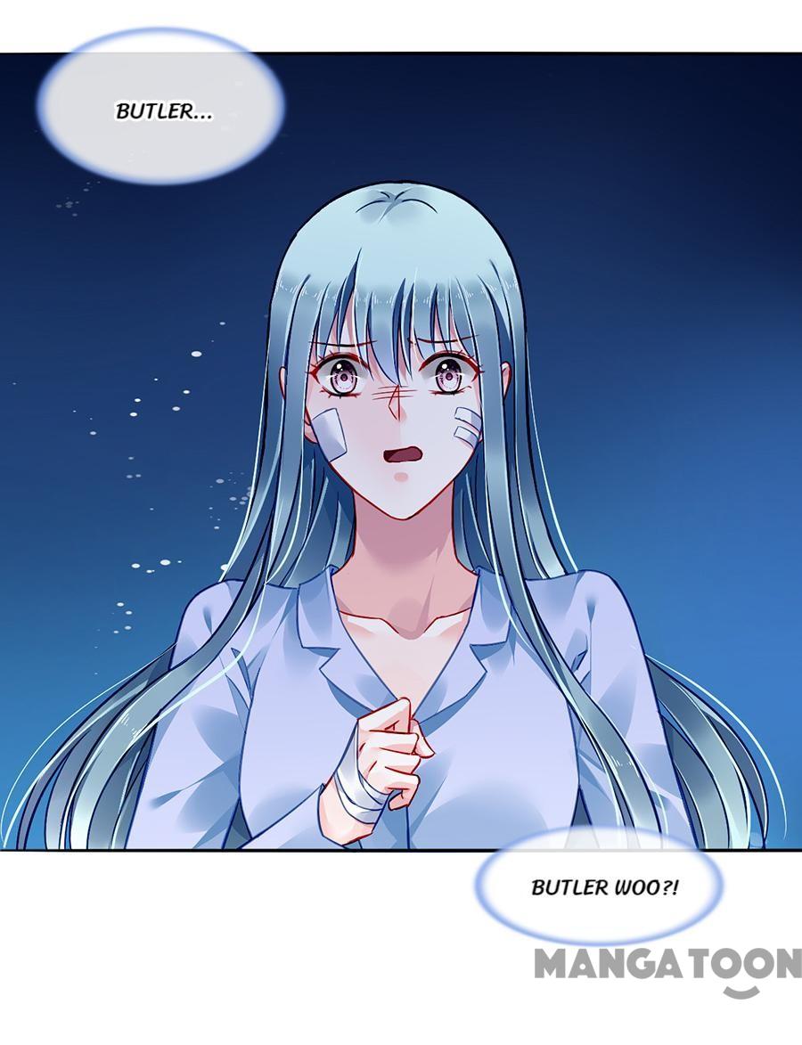 Haomen Qifu de Chuntian Chapter 161 page 37 - Chapter 161: Episode 161