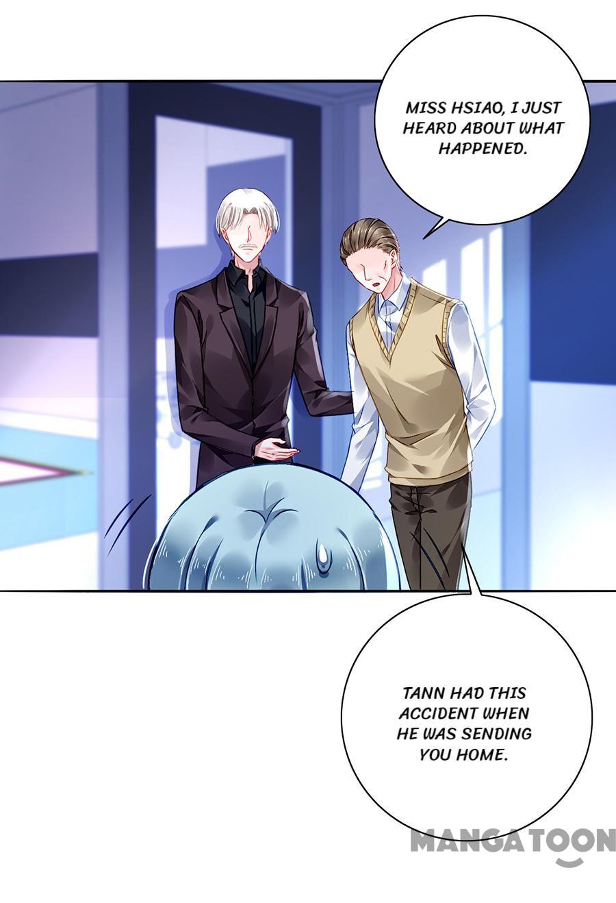 Haomen Qifu de Chuntian Chapter 161 page 38 - Chapter 161: Episode 161
