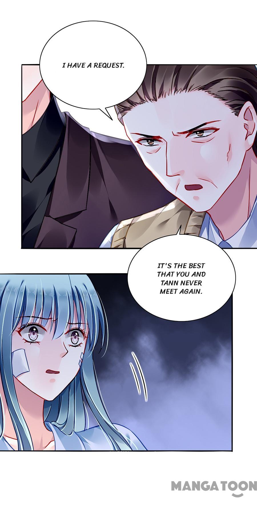 Haomen Qifu de Chuntian Chapter 161 page 39 - Chapter 161: Episode 161