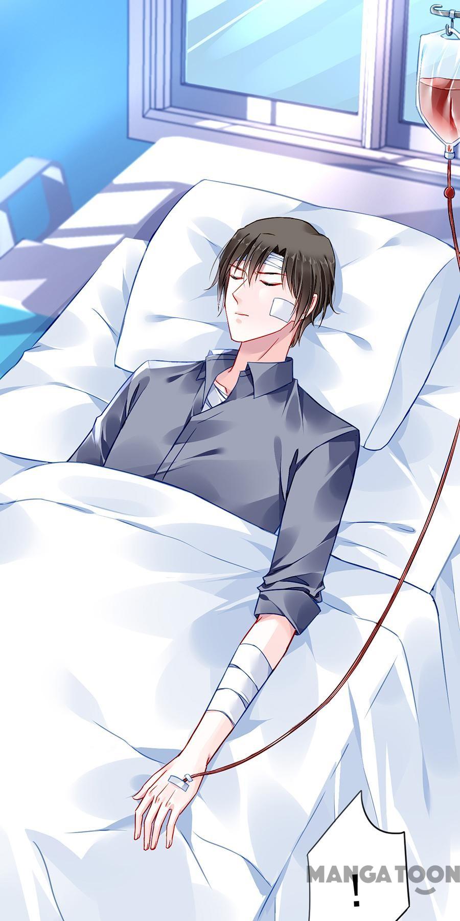 Haomen Qifu de Chuntian Chapter 161 page 41 - Chapter 161: Episode 161