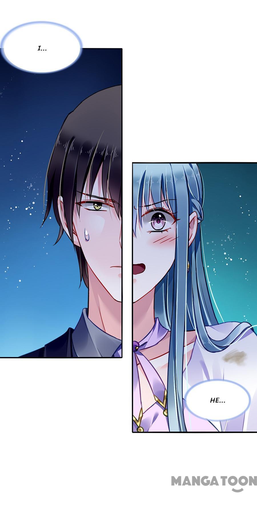 Haomen Qifu de Chuntian Chapter 161 page 6 - Chapter 161: Episode 161