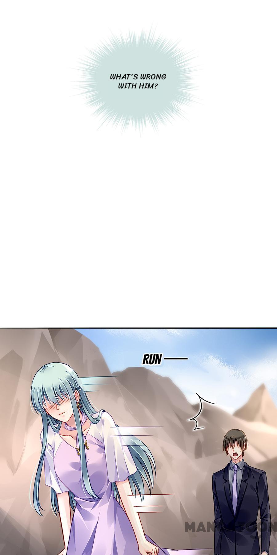 Haomen Qifu de Chuntian Chapter 161 page 7 - Chapter 161: Episode 161