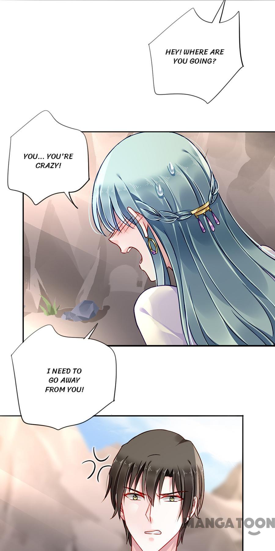 Haomen Qifu de Chuntian Chapter 161 page 9 - Chapter 161: Episode 161