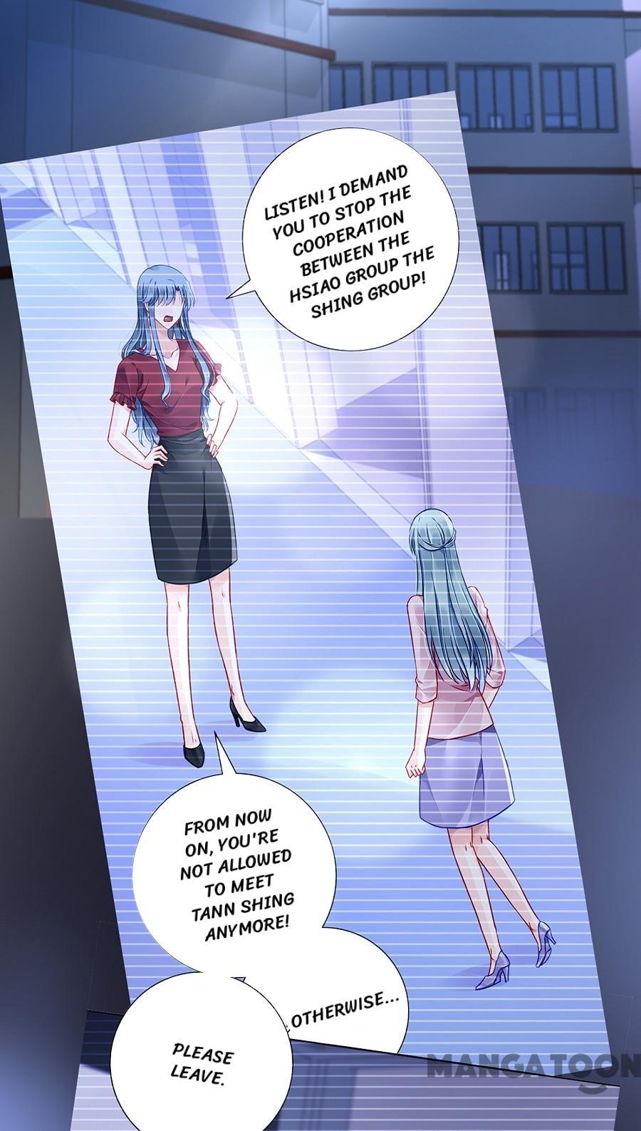 Haomen Qifu de Chuntian Chapter 162 page 1 - Chapter 162: Episode 162