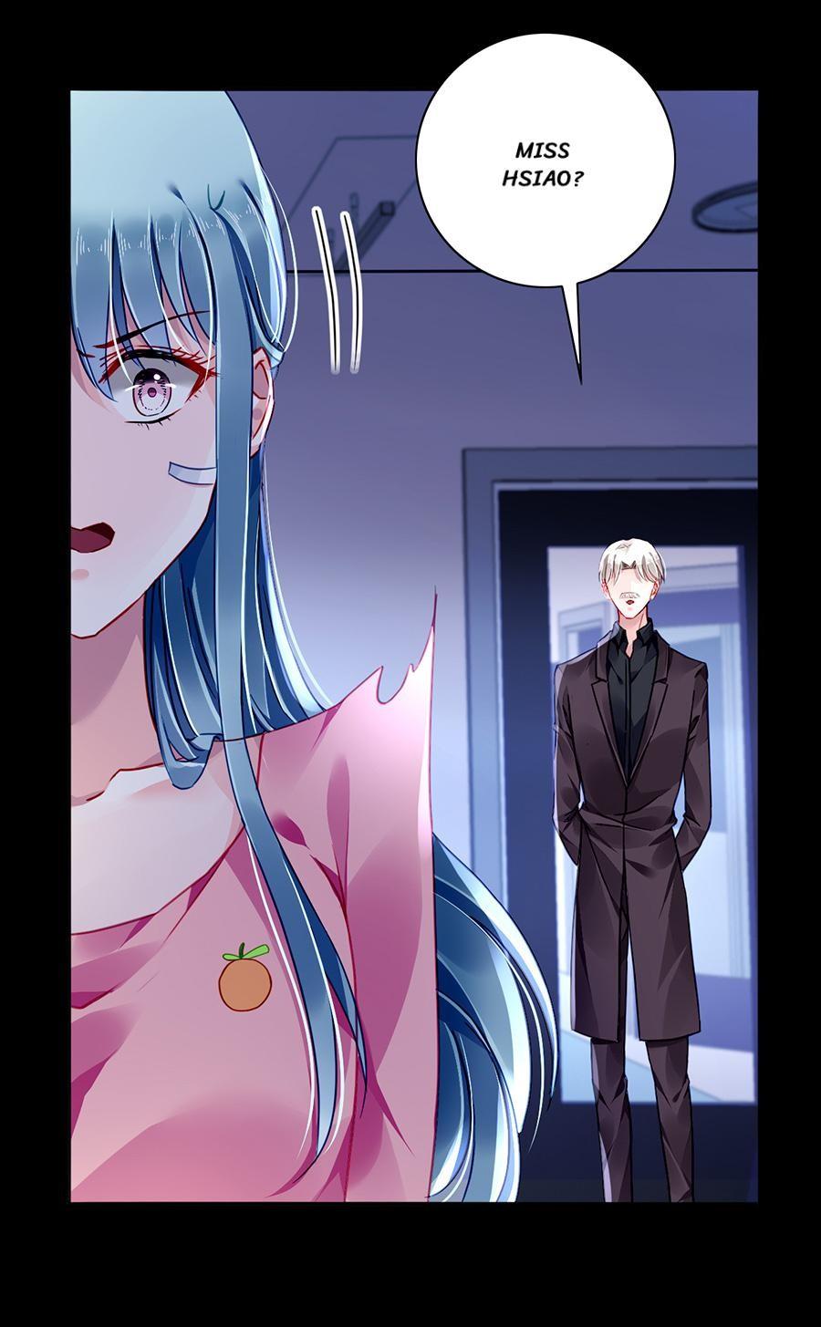 Haomen Qifu de Chuntian Chapter 162 page 10 - Chapter 162: Episode 162
