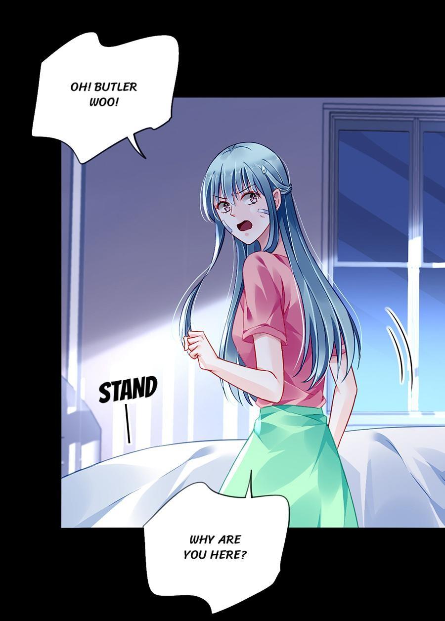 Haomen Qifu de Chuntian Chapter 162 page 11 - Chapter 162: Episode 162