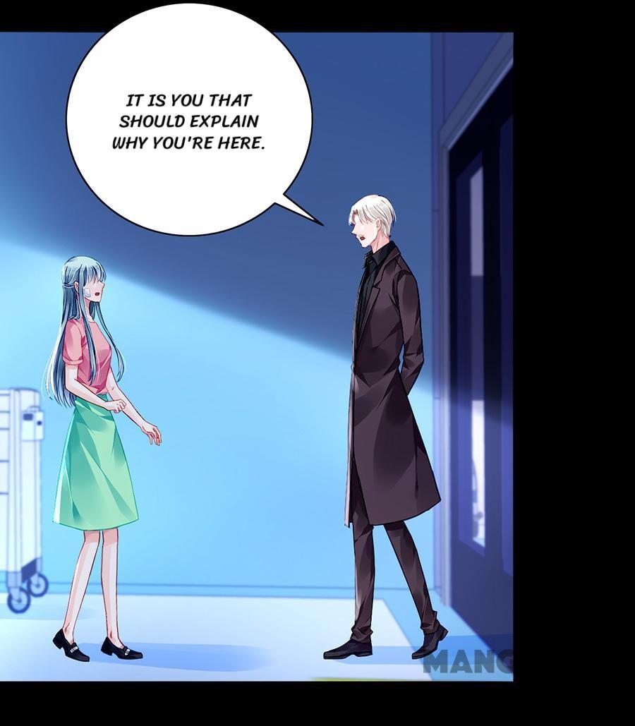 Haomen Qifu de Chuntian Chapter 162 page 12 - Chapter 162: Episode 162