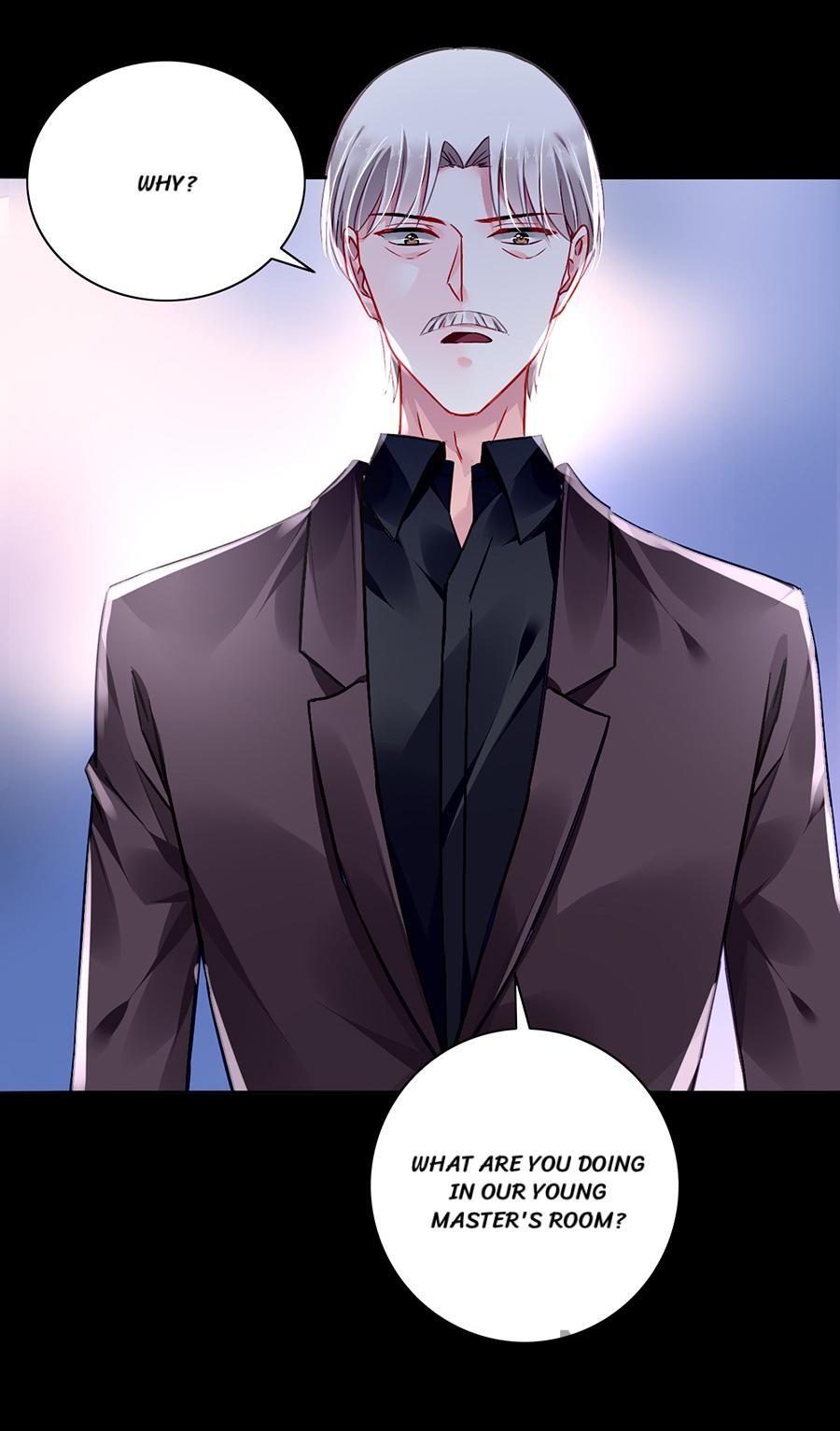 Haomen Qifu de Chuntian Chapter 162 page 13 - Chapter 162: Episode 162