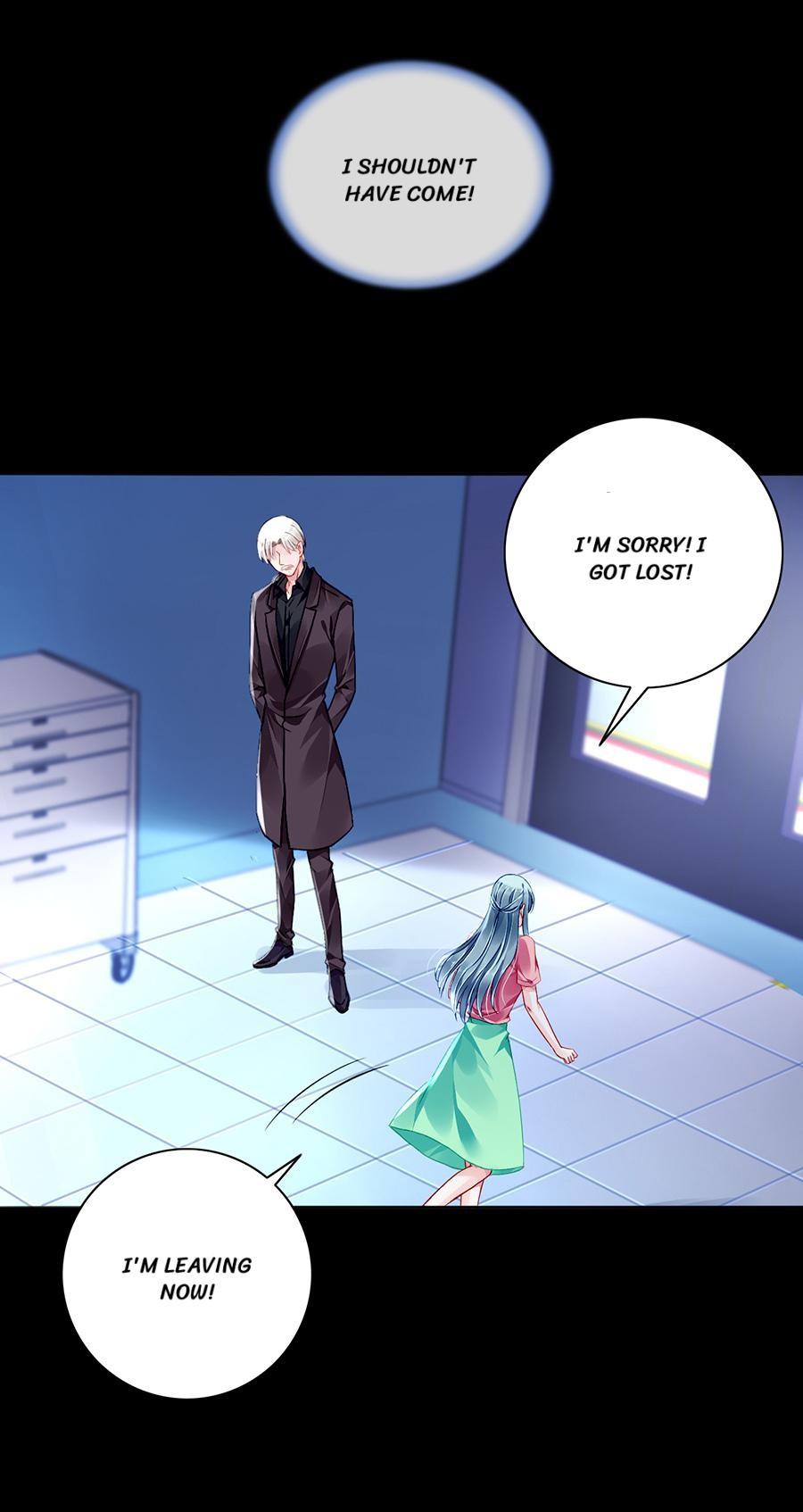 Haomen Qifu de Chuntian Chapter 162 page 16 - Chapter 162: Episode 162
