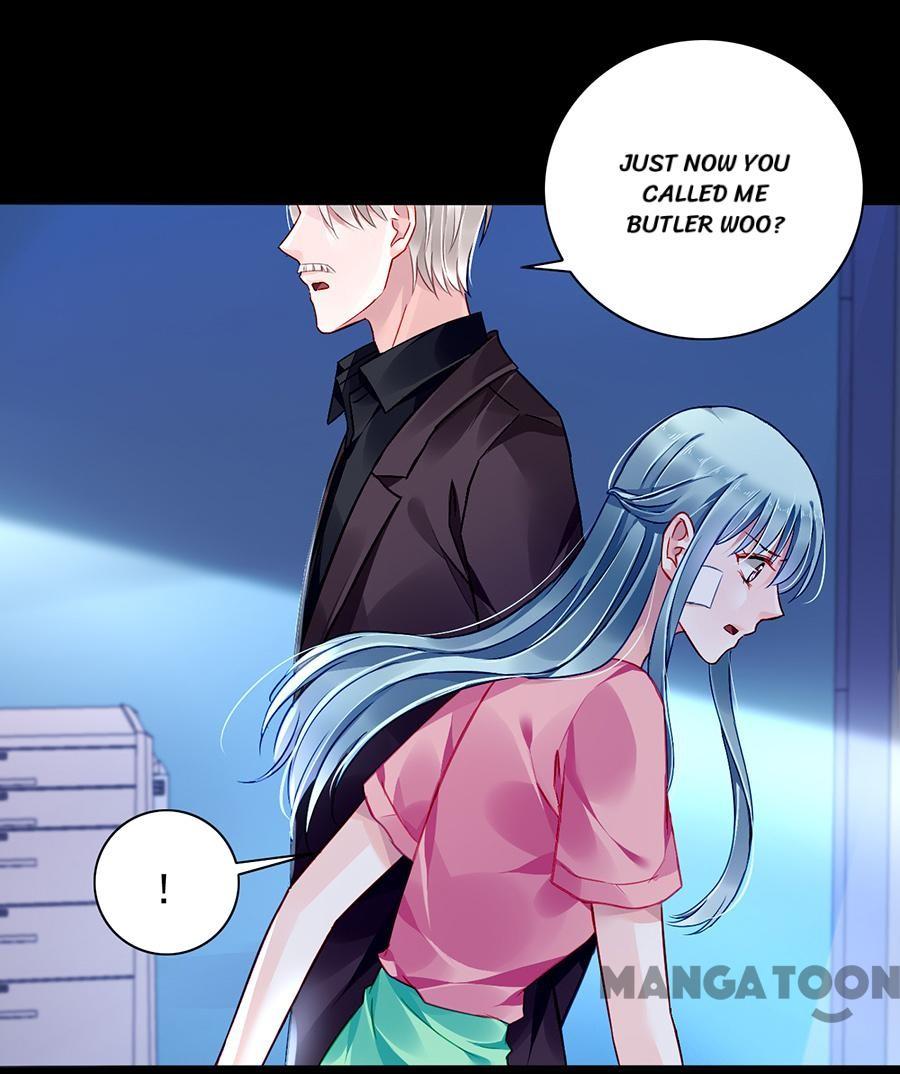 Haomen Qifu de Chuntian Chapter 162 page 17 - Chapter 162: Episode 162
