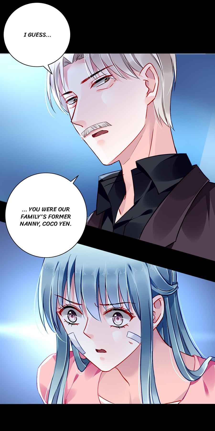 Haomen Qifu de Chuntian Chapter 162 page 18 - Chapter 162: Episode 162