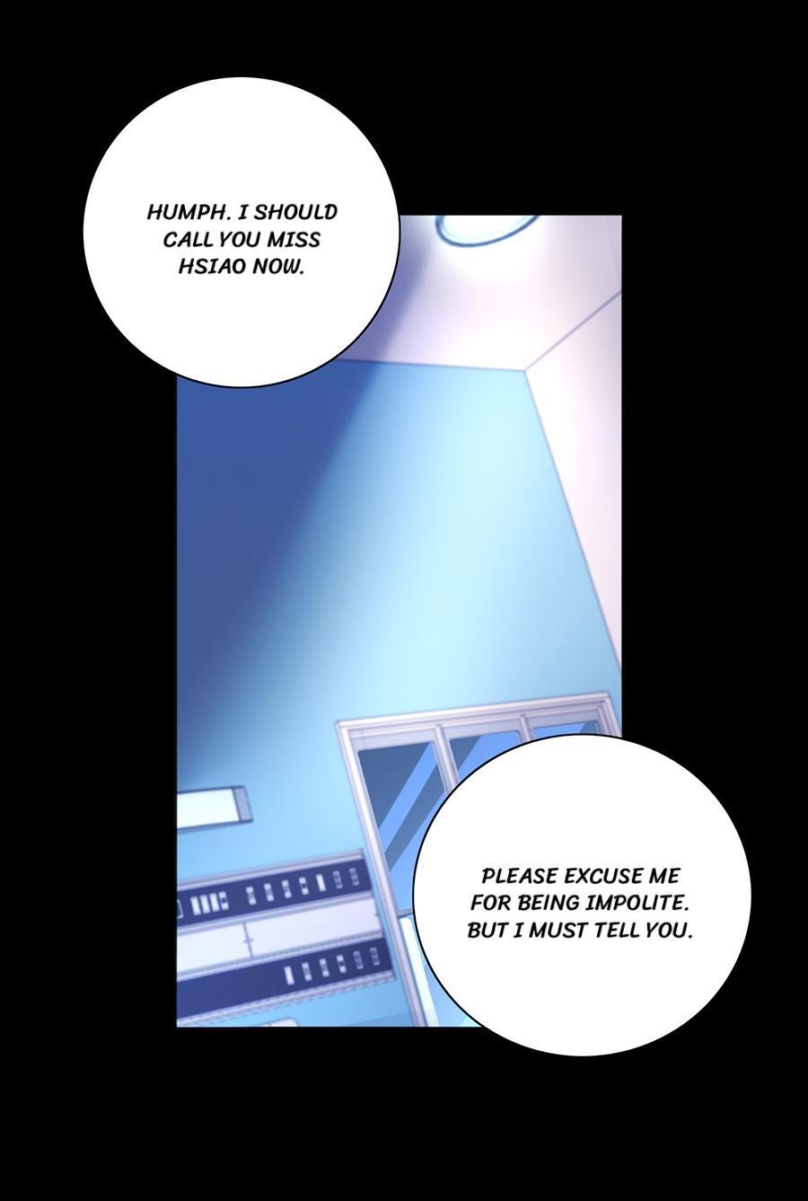 Haomen Qifu de Chuntian Chapter 162 page 19 - Chapter 162: Episode 162
