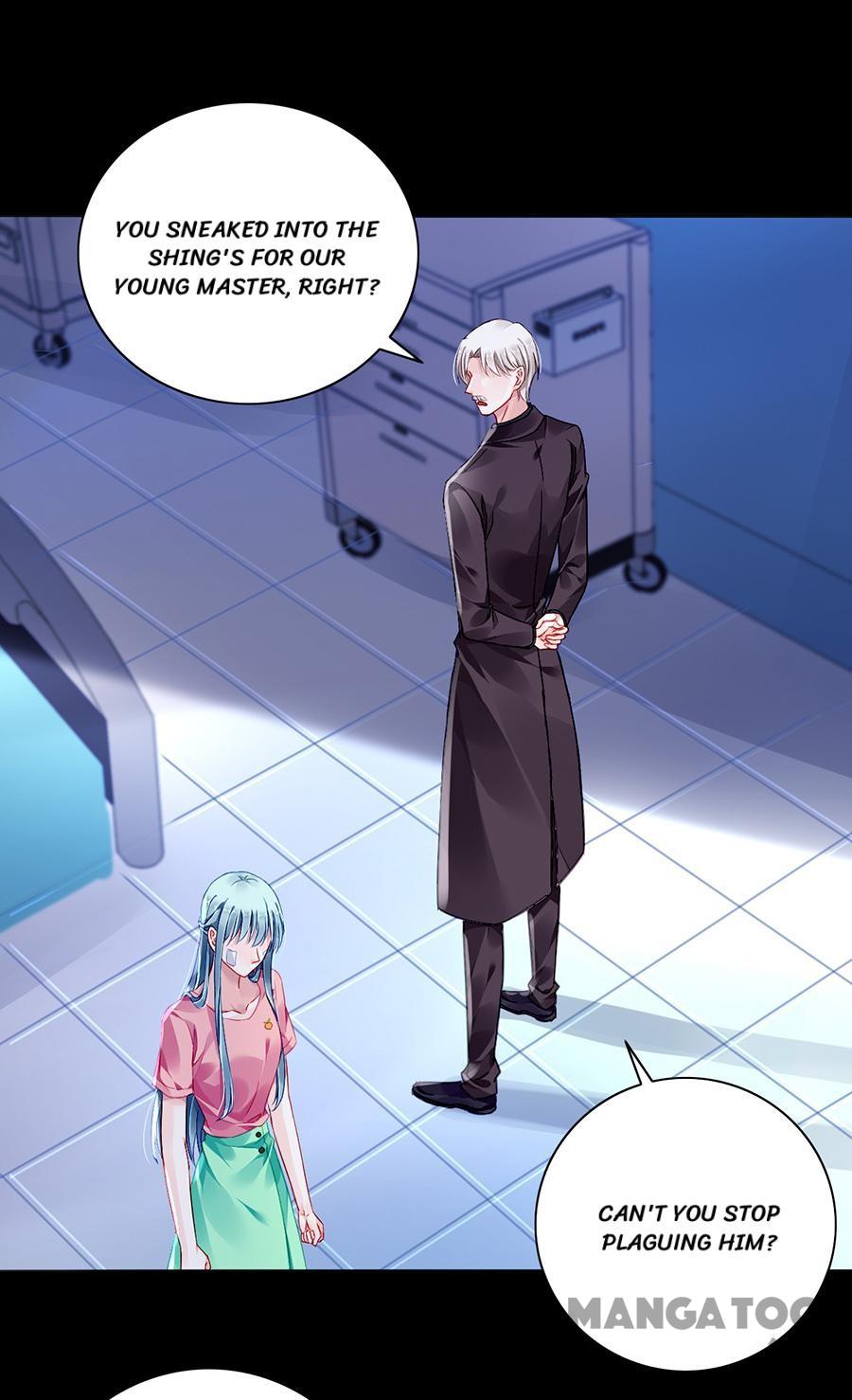 Haomen Qifu de Chuntian Chapter 162 page 20 - Chapter 162: Episode 162