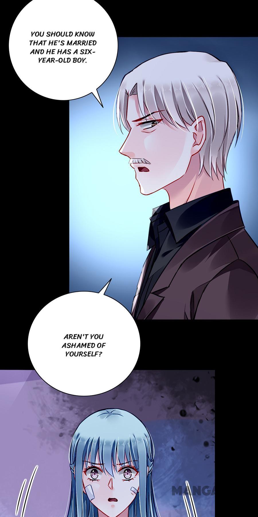 Haomen Qifu de Chuntian Chapter 162 page 21 - Chapter 162: Episode 162
