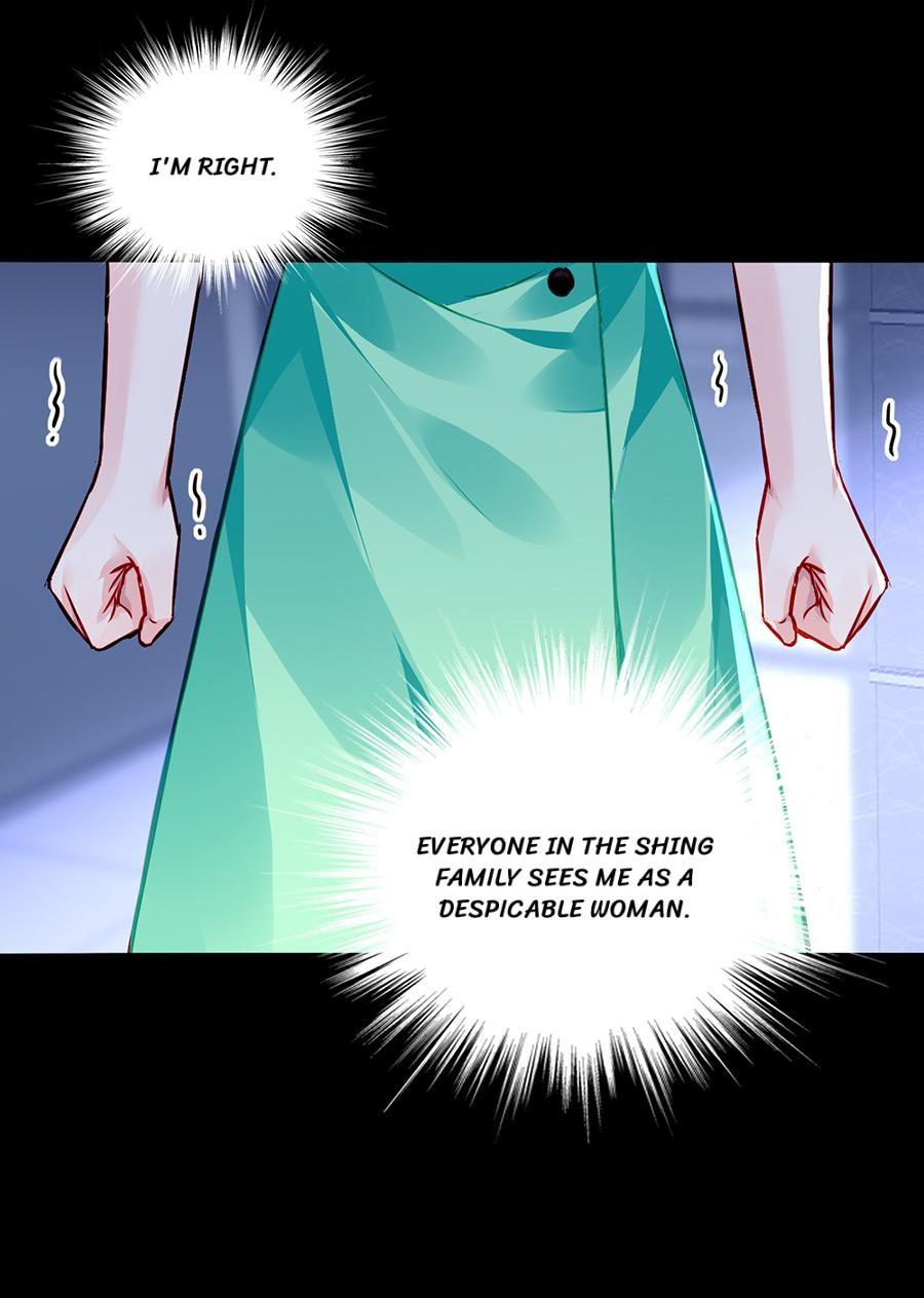 Haomen Qifu de Chuntian Chapter 162 page 23 - Chapter 162: Episode 162