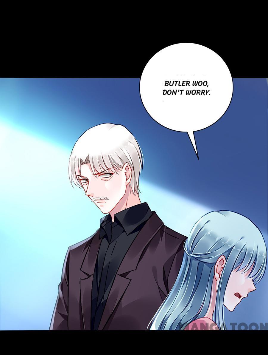 Haomen Qifu de Chuntian Chapter 162 page 24 - Chapter 162: Episode 162