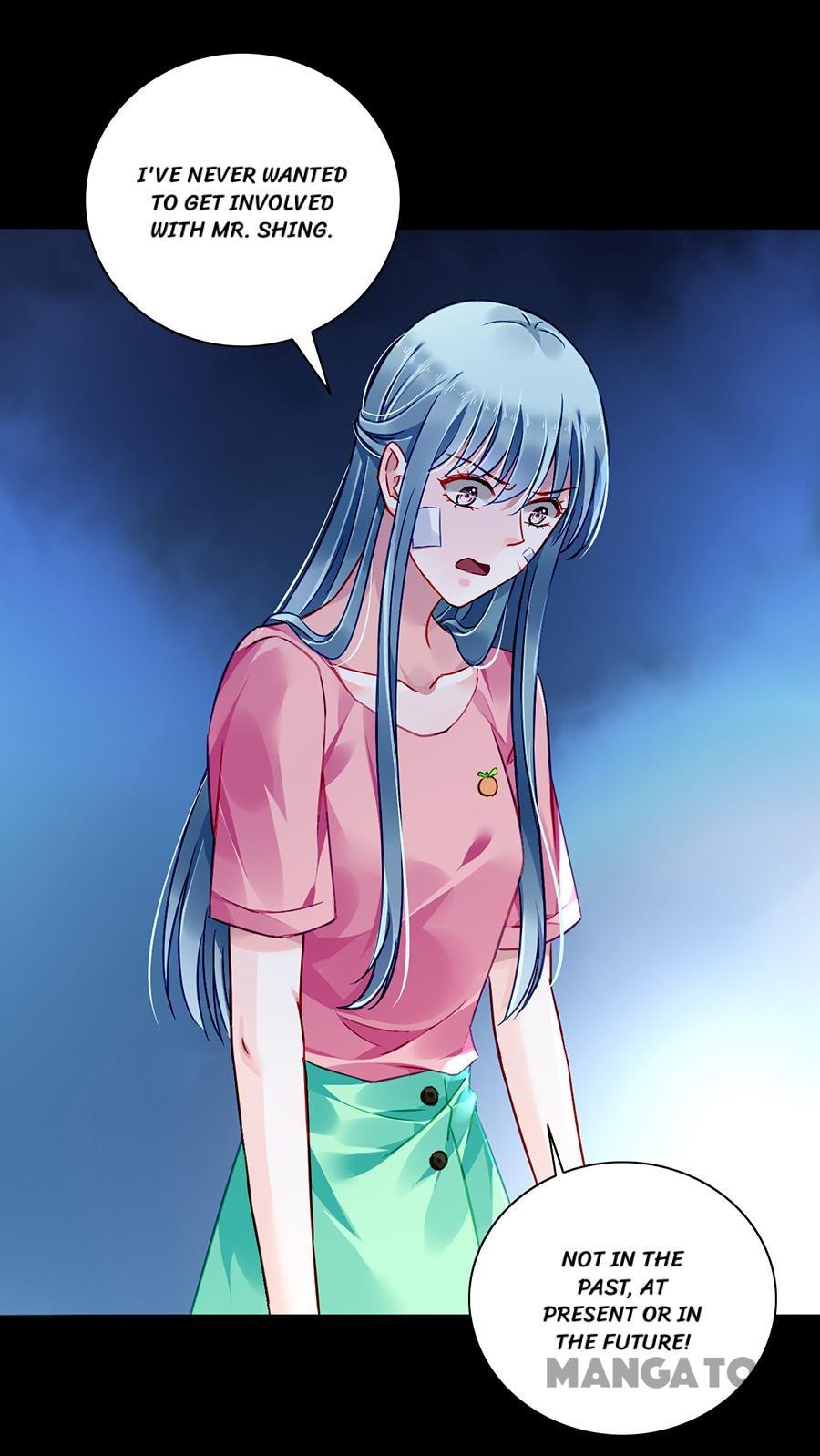 Haomen Qifu de Chuntian Chapter 162 page 25 - Chapter 162: Episode 162