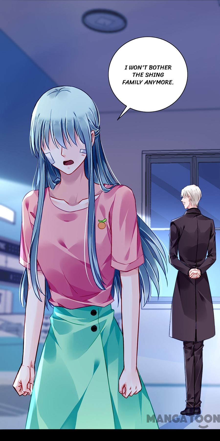 Haomen Qifu de Chuntian Chapter 162 page 27 - Chapter 162: Episode 162